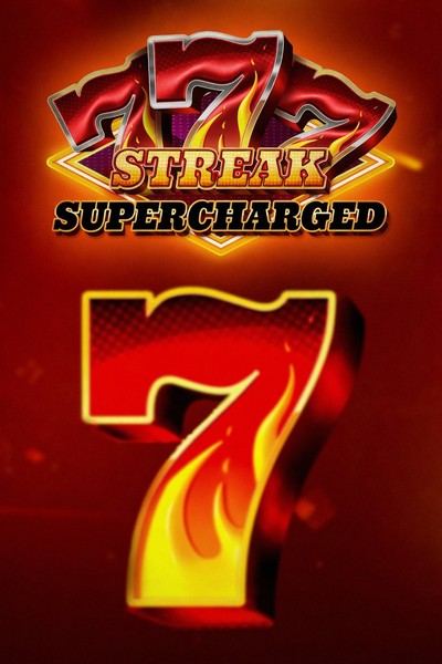 777 Streak: Supercharged slot at Betrepublic Casino