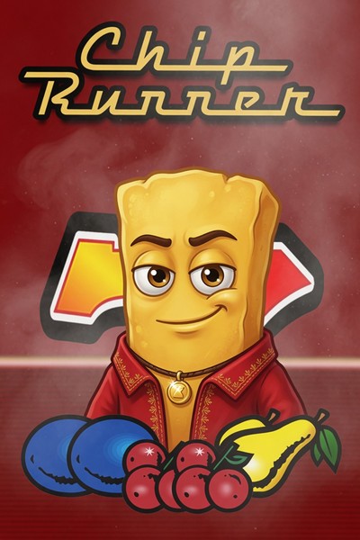 Chip Runner slot at Betwest Casino