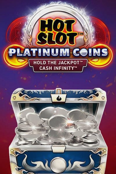Hot Slot Platinum Coins slot at Betwest Casino