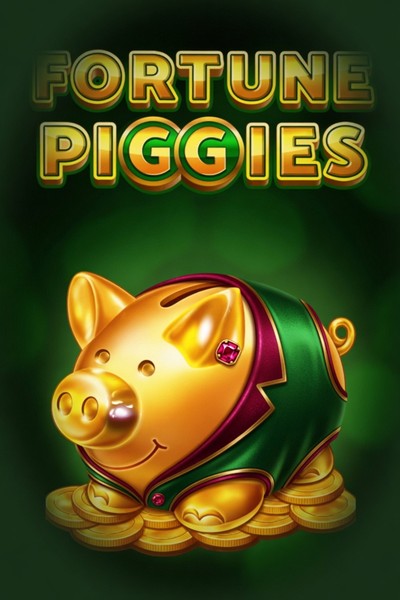 Fortune Piggies slot at Cleobetra Casino