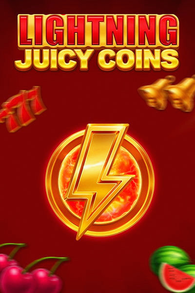 Lightning Juicy Coins — Cleobetra Casino slot