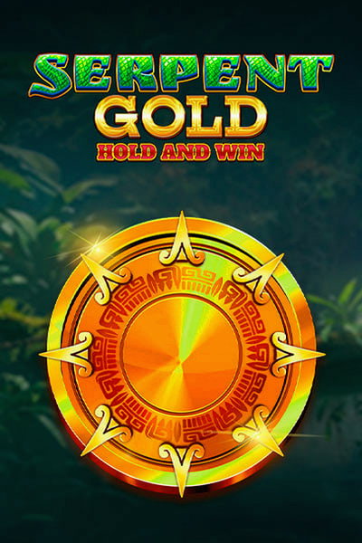 Serpent Gold: Hold & Win — Cleobetra Casino slot
