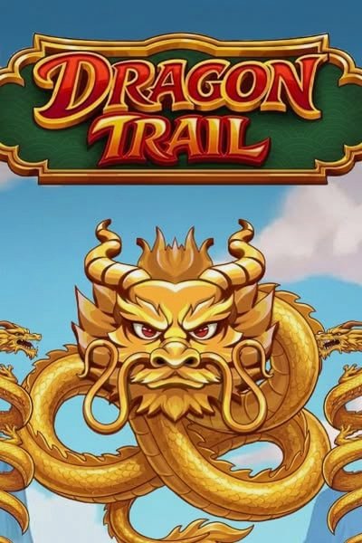 Dragon Trail slot at Kingmaker Casino