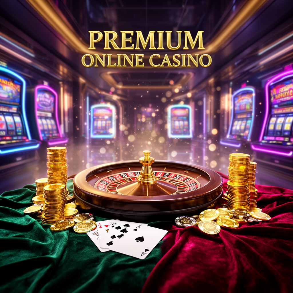 Irish online casino guide